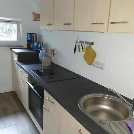 Fe-Wo/Haus Maui Bei Berlin M Garten Schulzendorf Bei Schoenefeld Buitenkant foto