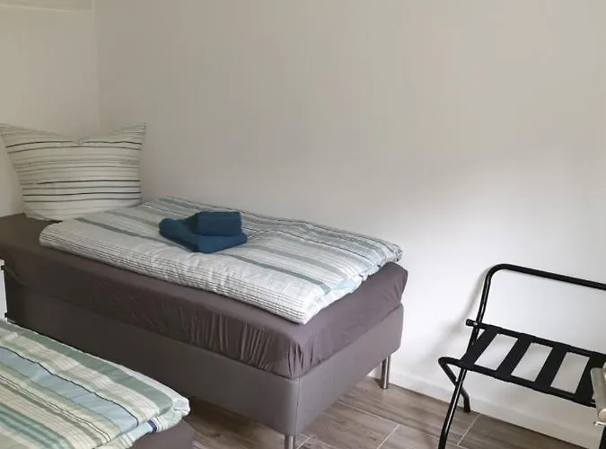 Fe-Wo/Haus Maui Bei Berlin M Garten Schulzendorf Bei Schoenefeld