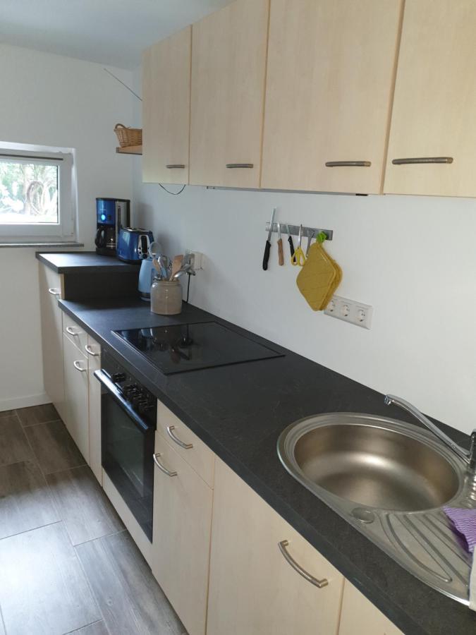 Appartement Fe-wo/haus Maui Bei Berlin M Garten Bei Schoenefeld Schulzendorf