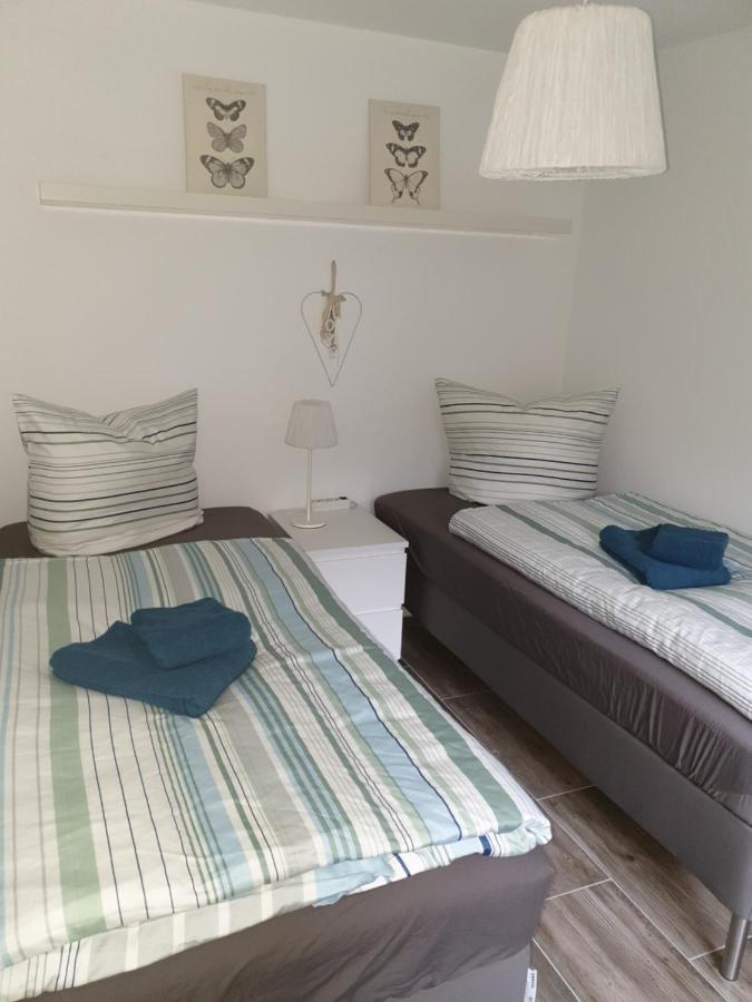 Fe-wo/haus Maui Bei Berlin M Garten Bei Schoenefeld Appartement *