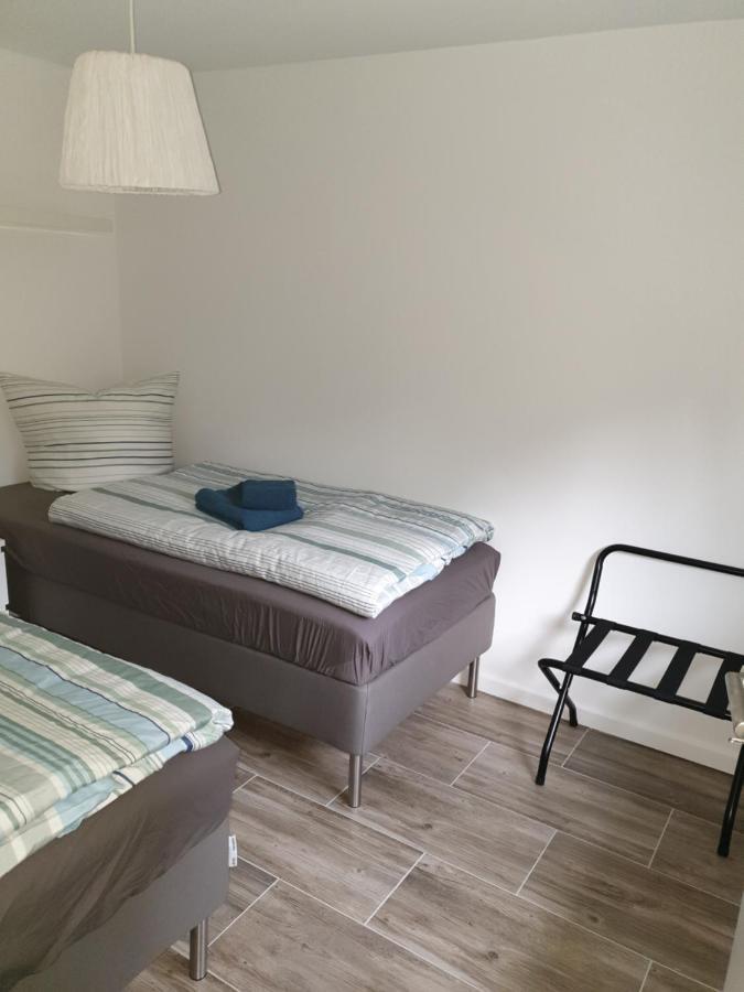 Fe-wo/haus Maui Bei Berlin M Garten Bei Schoenefeld Appartement